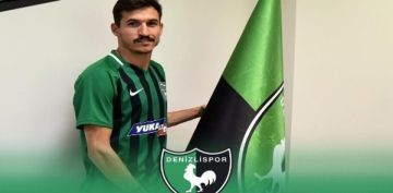 Tiago Lopes'ten Kayserispor aklamas