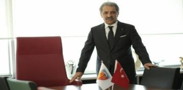 Kayserispor Ynetimi Olaanst topland