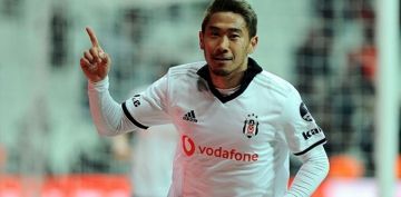 Beikta'ta transfer hamleleri balyor