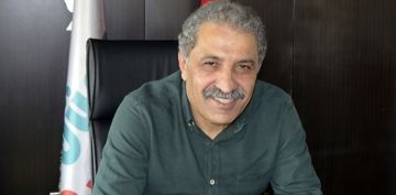 Kayserispor Bakan Bedir aday deil