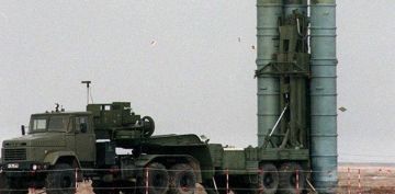 Mehmetie saldrnn sebebi S-400