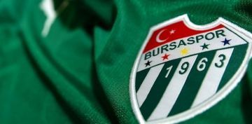 Bursaspor'da yaprak dkm !