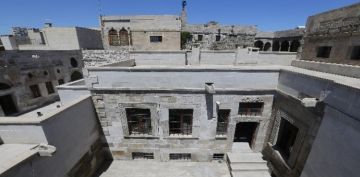 Kayseri mzeler ehri olacak