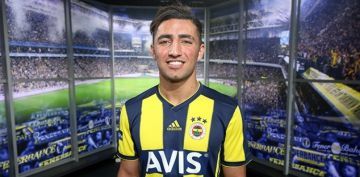 Fenerbahe Allahyar Sayyadmanesh transferini aklad