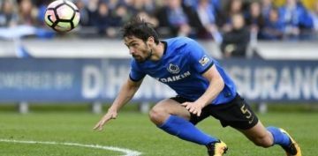 Kayserispor'a Fransz savunmac