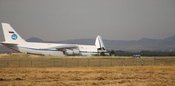 S-400 teslimatnda onuncu uak Mrted Hava ss'ne indi