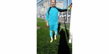 Kayserili baarl eldiven Karaman Belediyespor ile anlat