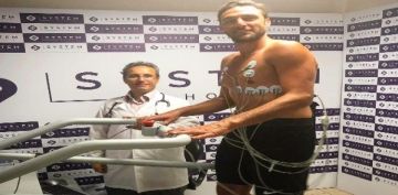 Kayserispor Hakan Arkan' transfer etti