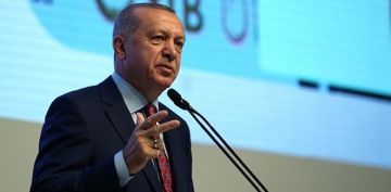 Cumhurbakan Erdoan' en ok Amerikan medyas haber yapt