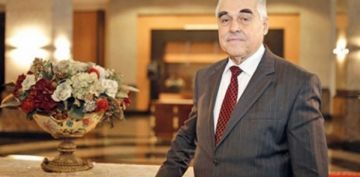 Ahmet Tuncer Akaln: Kurbanda en nemli ey vekalet