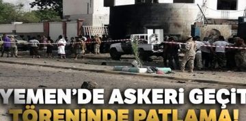 Husilerden Aden'e HA saldrs: 32 l