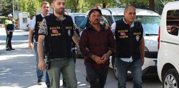 Cinayet sannn kan donduran itiraf
