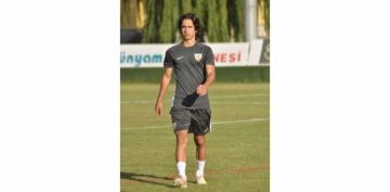 Emre Demir, U17 Milli takma davet edildi