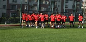 Talasgc Belediyespor sezona derbi ile balyor