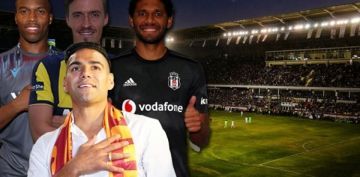 Bor batandaki 'drt bykler' transferde durmad