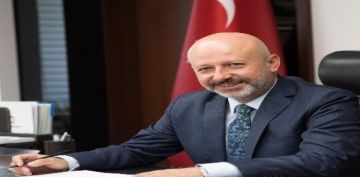 Bakan olakbayrakdar, Zabta Haftasn kutlad