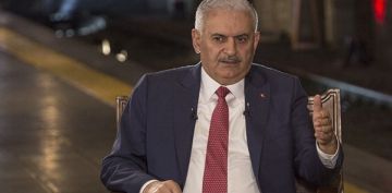 Binali Yldrm'dan CHP'ye: 'Verdiiniz szleri tutun'