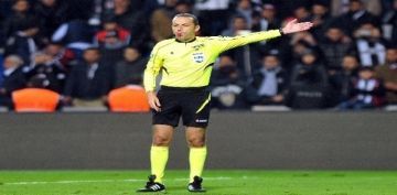 Kayserispor-Gztepe A. man akr ynetecek