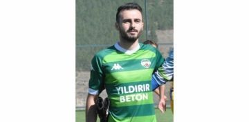 Yahyalspor'da Sleyman ztrk belirsizlii