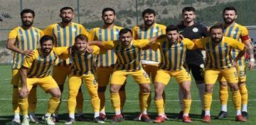 Talasgc Belediyespor Pozant deplasmannda