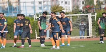Sper Amatr Kme'de byk heyecan