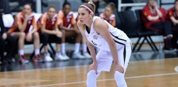 Bellona Kayseri Basketbol da transfer