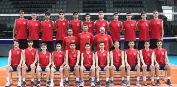 Melikgazi Belediyespor  Voleybol Takm galibiyete abone oldu