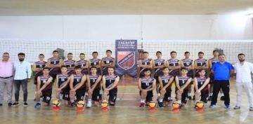 Kayseri Anayurtspor hazrlklarn srdryor