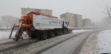 Talas Belediyesi Ka Hazrlanyor