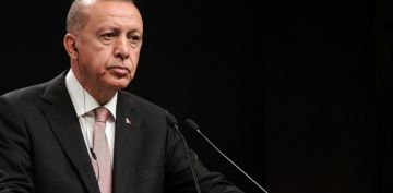 Cumhurbakan Erdoan'dan 29 Ekim mesaj!