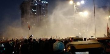 Kerbela'da kanl gece: 20 l