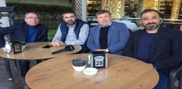 Tanju olak: Kayserispor iin SOS var