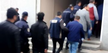 Ankara'da ByLock operasyonu: 16 gzalt karar