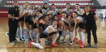 OSB Teknik Genlik Spor'un rakibi Hatay