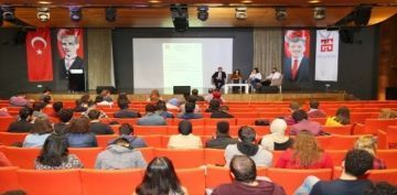 AG'de Lsemili ocuklar in Anlaml Panel