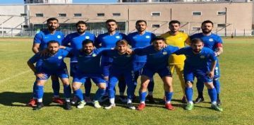 Talasgc Belediyespor'da hedef 3 puan