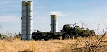 Rusya: 'Hindistan, S-400'ler iin deme yapt'