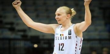 Bellona Kayseri, Ann Wauters'i transfer etti