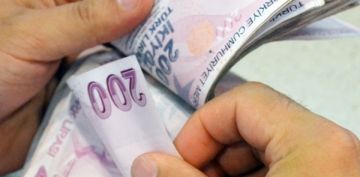 Emekli maana haciz gelenler dikkat