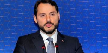 Bakan Albayrak: 'Enflasyon kalc olarak tek haneye inecek'