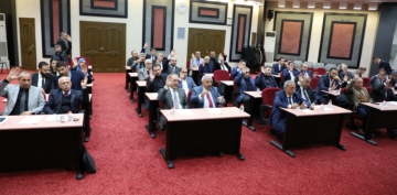 2019 ylnda oybirlii ile   meclis ve encmen kararlar