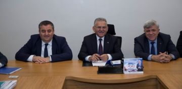 2020 YATIRIMLAR YILI OLACAK