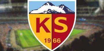 Kayserispor'dan 3 transfer