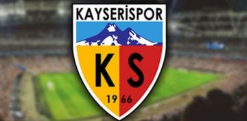 Kayserispor'da Mensah kadro d