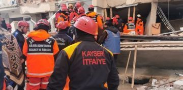 KAHRAMANLAR DND