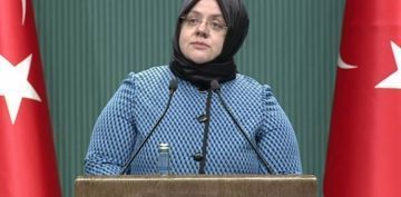 Bakan Seluk'tan 'ilave tediye' aklamas