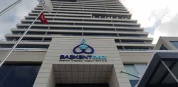 Ba�kentgaz'dan 'ba���' a��klamas�