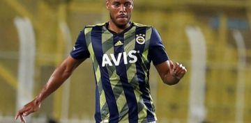 Fenerbahe, Zanka'y Fortuna Dsseldorf'a resmen kiralad