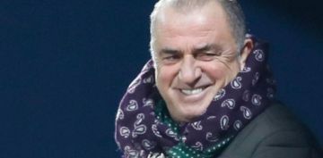 Fatih Terim: Dejavu yayor gibiyim