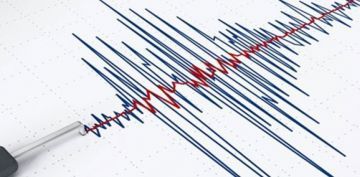 Van'da 4.7 byklnde deprem!